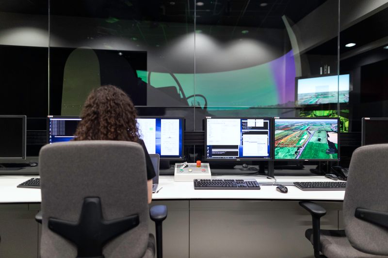 TechAuthority: projects