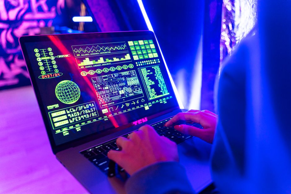 TechAuthority: company